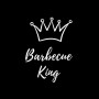 Logo Barbecue King