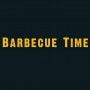 Logo Barbecue time