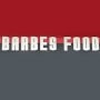 Logo Barbes Food