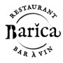 Logo Barica