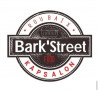 Logo Bark’street food