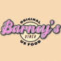 Logo Barney's