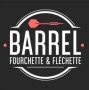 Logo Barrel