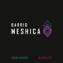 Logo Barrio Meshica