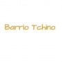 Logo Barrio Tchino