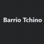 Logo Barrio Tchino