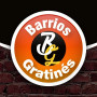 Logo Barrios Gratinés