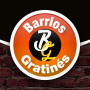 Barrios Gratinés Lyon 3