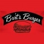 Logo Bart's Burger