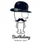 Logo Barthelemy