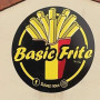 Logo Basic frite