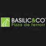 Logo Basilic & Co