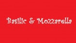 Basilic et Mozzarella Pegomas