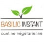 Logo Basilic Instant