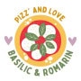 Logo Basilic & Romarin