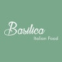 Logo Basilica