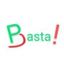 Logo Basta