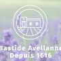 Bastide Avellanne Besse sur Issole
