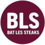 Logo Bat Les Steaks