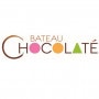 Logo Bateau Chocolaté