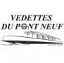 Bateaux Vedettes du Pont-Neuf Paris 1