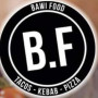 Logo Bawi Food