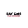 Logo Bay Café