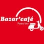 Logo Bazar'café