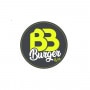 Logo BB Burger
