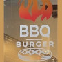 Logo Bbq Burger
