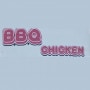 Logo BBQ Chicken
