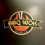 Logo Bbq Wok