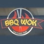 Logo Bbq Wok