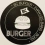 BC Burger Evian les Bains