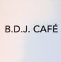 BDJ Cafe Paris 4