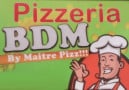 BDM by Maître Pizz Saint Andre