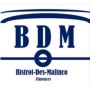 Logo BDM