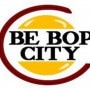 Logo Be Bop City