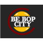 Logo Be Bop City