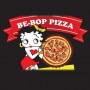 Logo Be-Bop Pizza