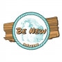 Logo Be New