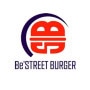 Logo Be'Street Burger