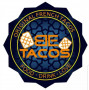 Logo Be.tacos