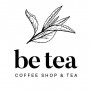 Logo Be Tea