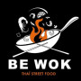 Logo Be wok