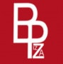 Logo Béa Pizza