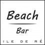 Beach Bar Le Bois Plage en Re