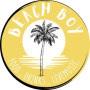 Logo Beach Boy
