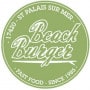 Beach Burger Saint Palais sur Mer