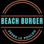 Beach Burger Clohars Carnoet